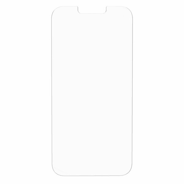 Otterbox Amplify Antimicrobial Glass Screen Protector For Apple Iphone 14 Plus, Clear 77-88842